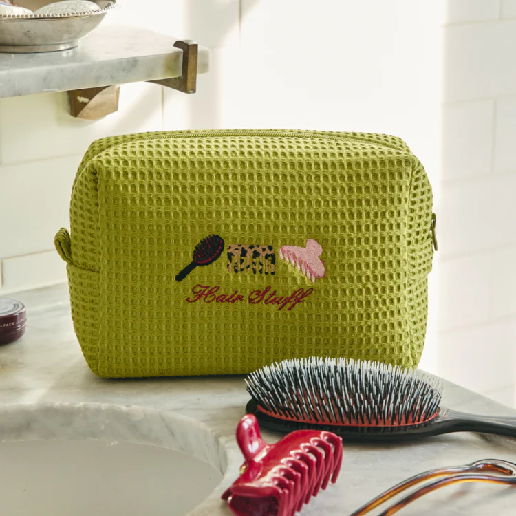 Apothecary Pouches